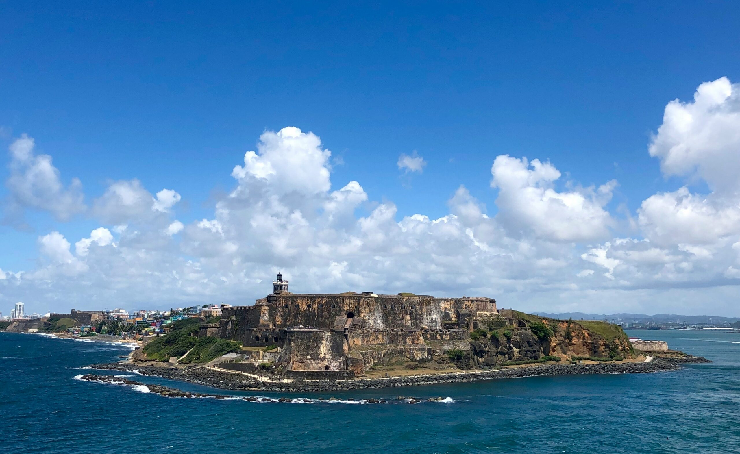 Viejo San Juan